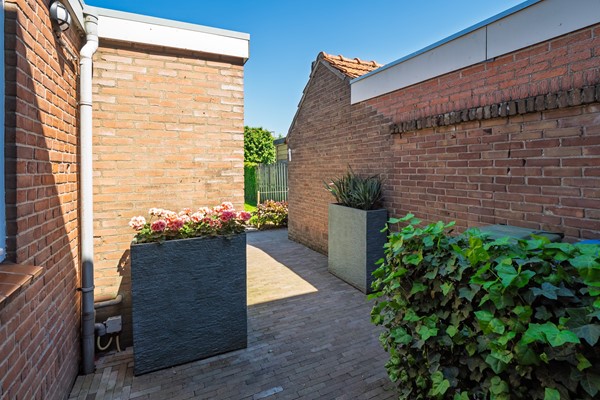 Medium property photo - Haarstraat 8, 4157 GP Enspijk